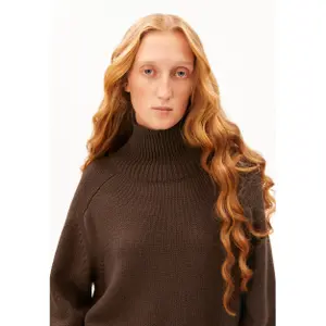 Woman sweater Armedangels Winter image-3