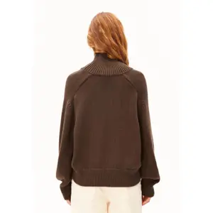 Woman sweater Armedangels Winter image-6