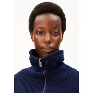 Women's Cotton Knit Cardigan Armedangels image-2