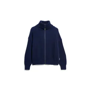 Women's Cotton Knit Cardigan Armedangels image-5