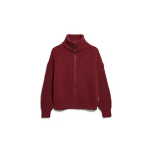 Women's Vented Cardigan Armedangels image-0