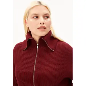 Women's Vented Cardigan Armedangels image-4