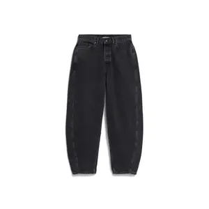 Loose & Relaxed Jeans for Women Armedangels Baarly image-0
