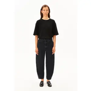 Loose & Relaxed Jeans for Women Armedangels Baarly image-2