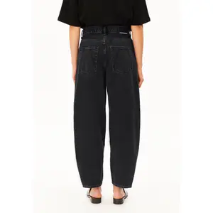 Loose & Relaxed Jeans for Women Armedangels Baarly image-4