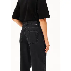 Loose & Relaxed Jeans for Women Armedangels Baarly image-5