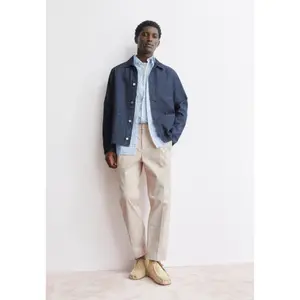 Chino Trousers Armedangels Taamir image-3