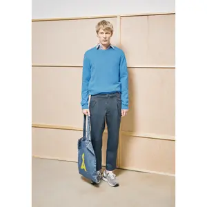 Chino Trousers Armedangels Taamir image-2