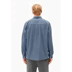 Women's blouse Armedangels GMT Dye Lino image-3