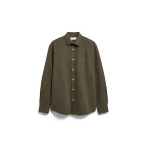 Women's blouse Armedangels GMT Dye Lino image-0
