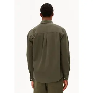 Women's blouse Armedangels GMT Dye Lino image-6