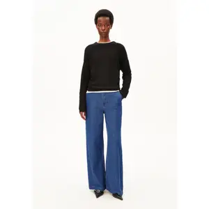 Sweatshirt woman Armedangels Merinaa Links image-2