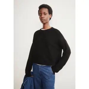 Sweatshirt woman Armedangels Merinaa Links image-3