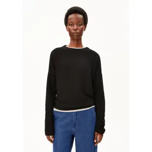 Sweatshirt woman Armedangels Merinaa Links image-1