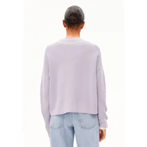 Sweatshirt woman Armedangels Merinaa Links image-4