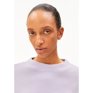 Sweatshirt woman Armedangels Merinaa Links image-5
