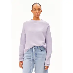 Sweatshirt woman Armedangels Merinaa Links image-1