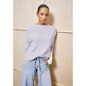 Sweatshirt woman Armedangels Merinaa Links image-2