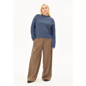 Sweatshirt woman Armedangels Merinaa Links image-3