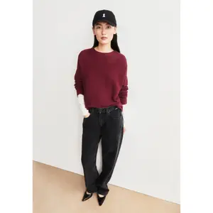 Sweatshirt woman Armedangels Merinaa Links image-2