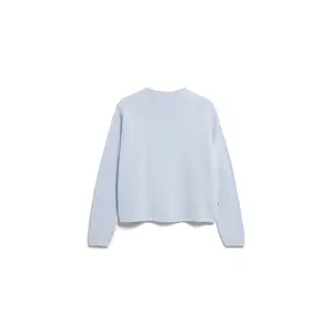 Sweatshirt woman Armedangels Merinaa Links image-0