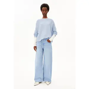 Sweatshirt woman Armedangels Merinaa Links image-1