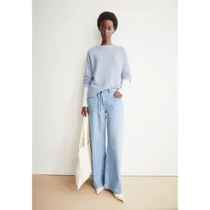 Sweatshirt woman Armedangels Merinaa Links image-5