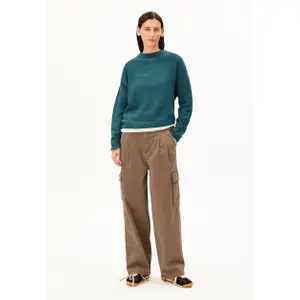 Woman sweater Armedangels Merinaa Links image-1