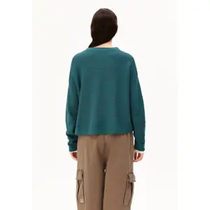 Woman sweater Armedangels Merinaa Links image-2