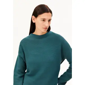 Woman sweater Armedangels Merinaa Links image-3