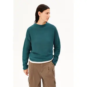 Woman sweater Armedangels Merinaa Links image-4