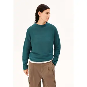 Woman sweater Armedangels Merinaa Links image-6