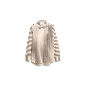 Women's long sleeve blouse Armedangels stripe image-0
