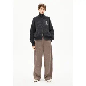 Kurtka z boucle dla kobiet Armedangels Iconic