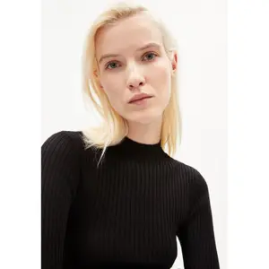 Pullover Frau ARMEDANGELS Alaania image-3