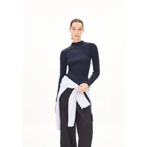 Saltador feminino ARMEDANGELS Alaania image-1