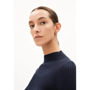 Saltador feminino ARMEDANGELS Alaania image-3