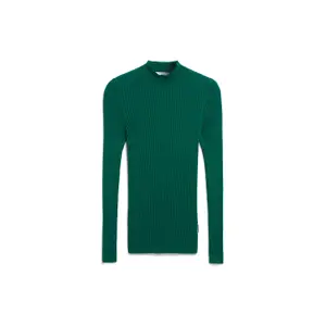 Round neck sweater ARMEDANGELS Alaania image-0
