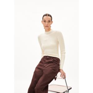 Pullover Frau ARMEDANGELS Alaania image-3