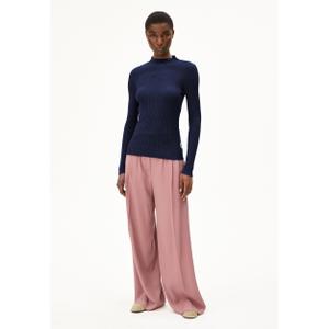 Rollkragenpullover Damen Armedangels Alaania image-1
