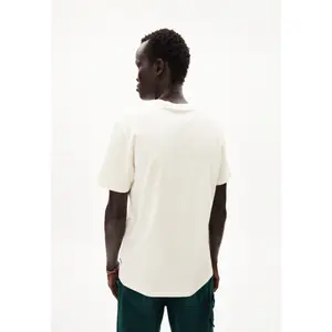 Camiseta ARMEDANGELS Jaames image-3