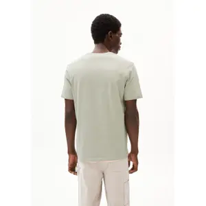 T-shirt ARMEDANGELS Jaames image-3