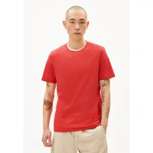 T-shirt Armedangels Jaames image-2