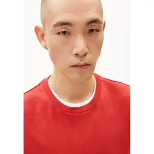 T-shirt Armedangels Jaames image-4