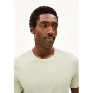 T-Shirt Armedangels Jaames image-4