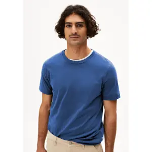 T-Shirt Armedangels Jaames image-4
