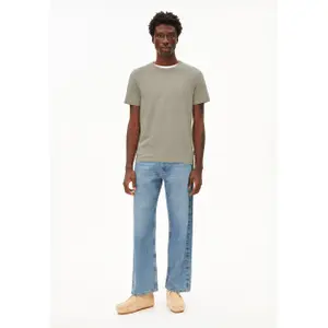 T-shirt Armedangels Jaames image-1