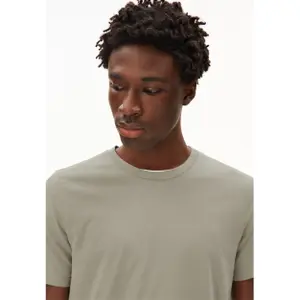 T-shirt Armedangels Jaames image-4