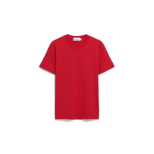 30001100-3244-t-shirt-armedangels-jaames-scarlet-red