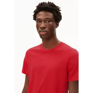 T-shirt Armedangels Jaames image-4